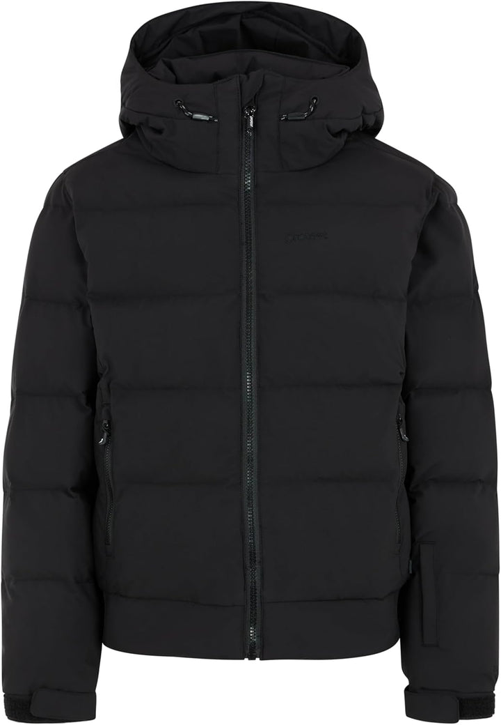 Protest Girls Ski- Und Snowboardjacken PRTELINY JR 116 True Black, 116 True Black