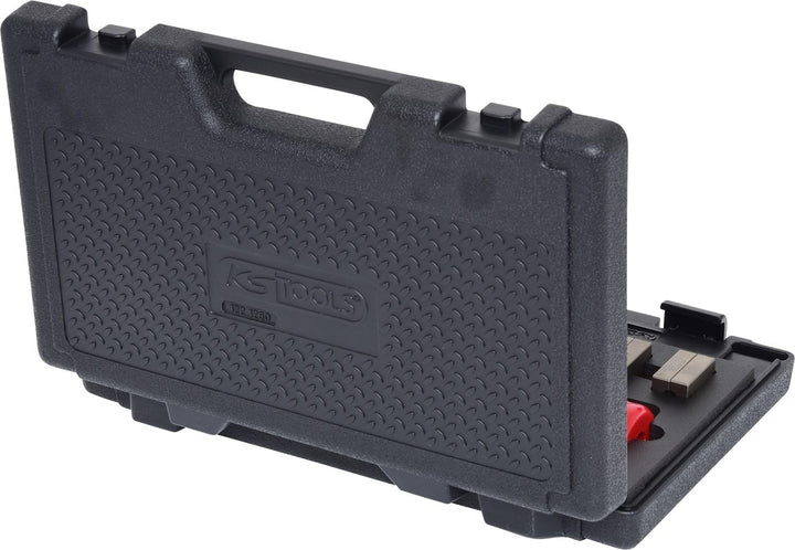 KS Tools 122.1260 Universal-Bördelgerät-Satz, 11-tlgFlarefix II Single, Single