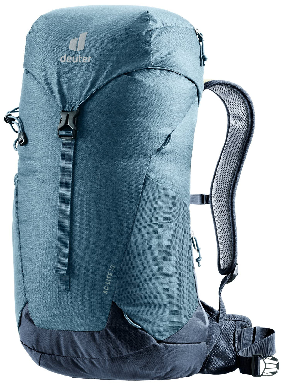 deuter AC Lite 16 Wanderrucksack Atlantic-ink 16 L, Atlantic-ink 16 L