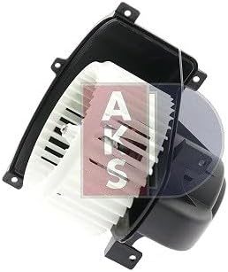 AKS DASIS 740936N Heizung