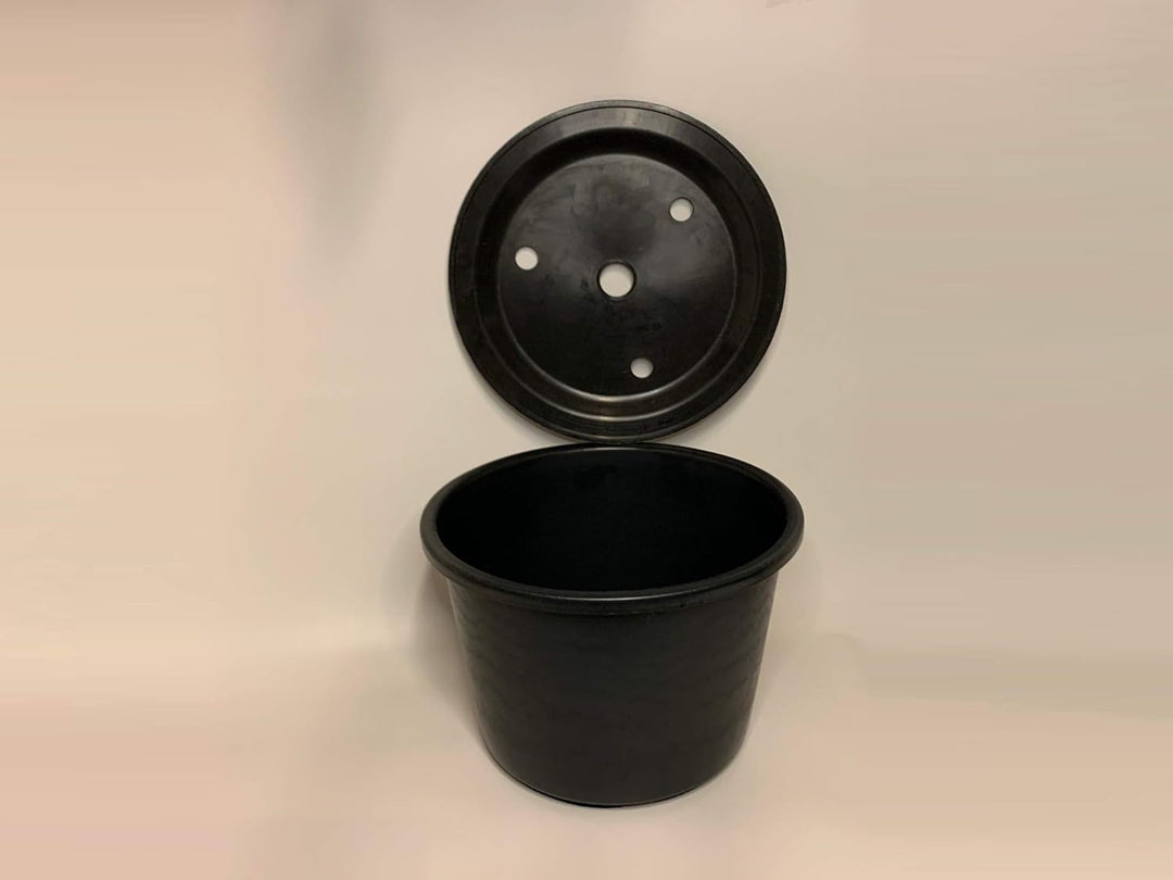 Troester's Brunnenwelt PE-Becken rund d: 45cm