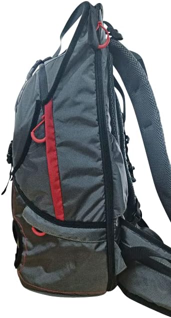 Dog Carrier T2 Rucksack für Hunde von 9 bis 16kg als Hunderucksack/Hundetrage/Hundetasche/m. integri