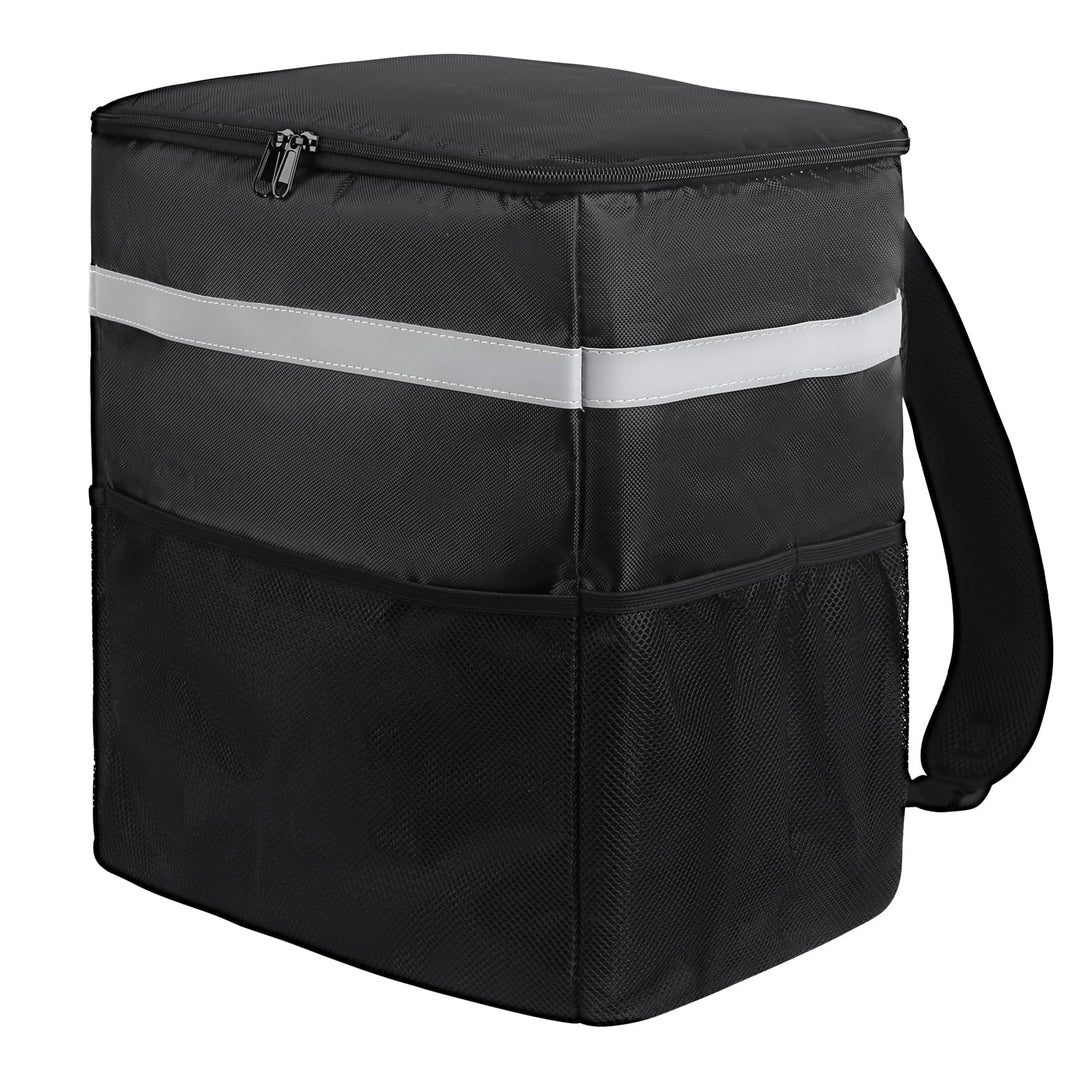 musbus Isolierte Lebensmittel-Liefertasche Kühltaschen halten Lebensmittel warm Gastronomie Therma f