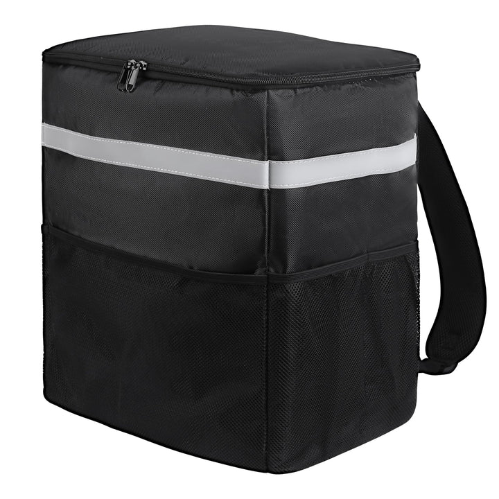 musbus Isolierte Lebensmittel-Liefertasche Kühltaschen halten Lebensmittel warm Gastronomie Therma f