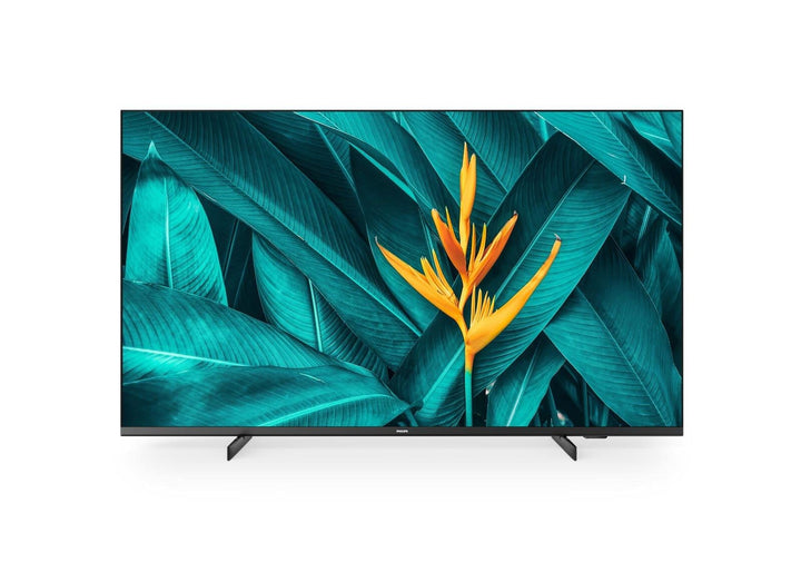 Philips 50HFL5214U 127 cm (50 Zoll) 4K Ultra HD Smart-TV WLAN Schwarz