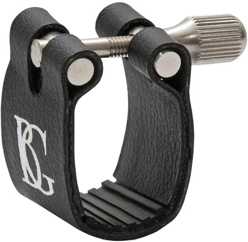 BG L9 - Blattschraube für Bassklarinette Standard Bassklarinette Single, Standard Bassklarinette Sin
