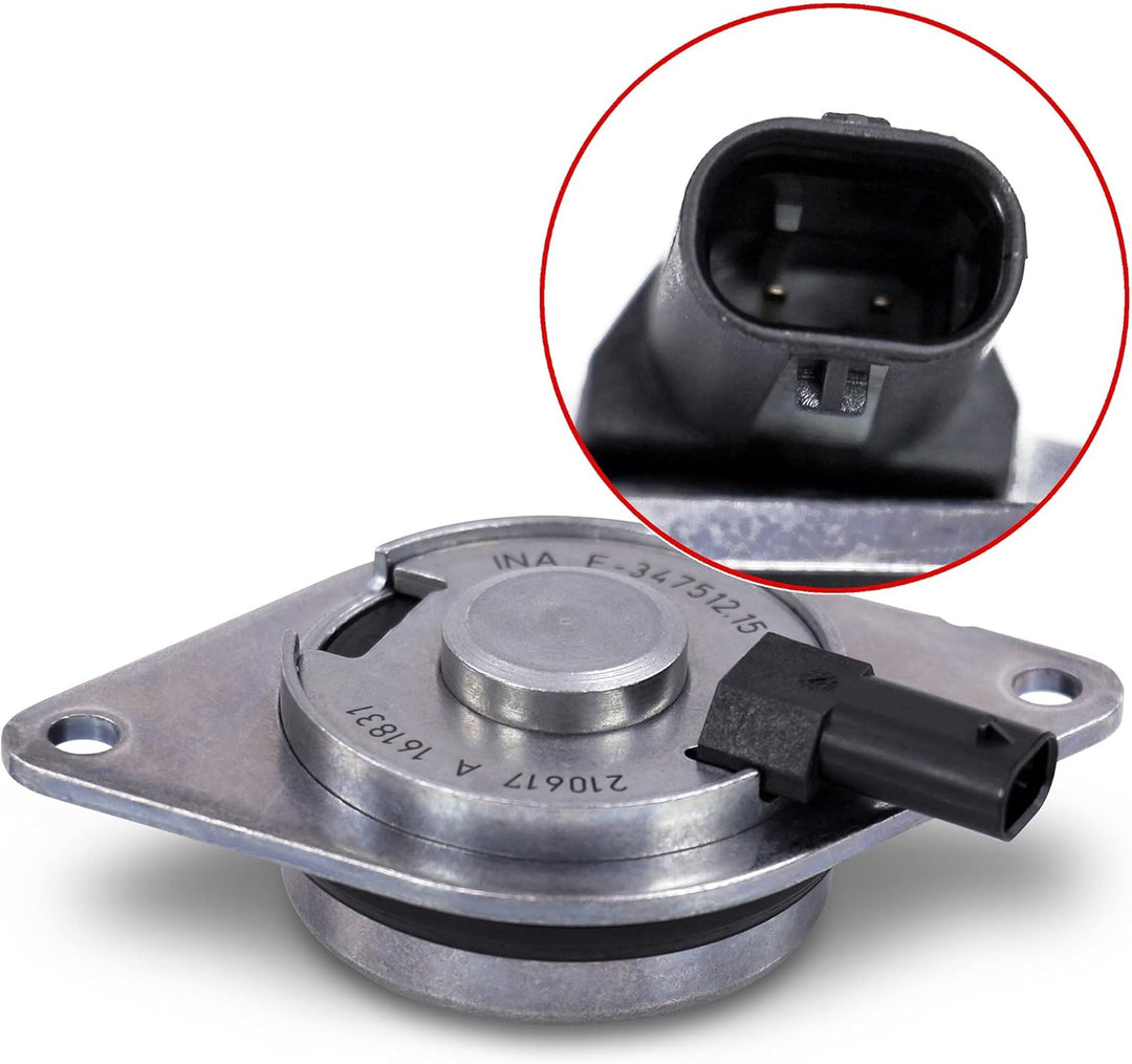febi bilstein 46086 Magnetventil für Nockenwellenverstellung , 1 Stück