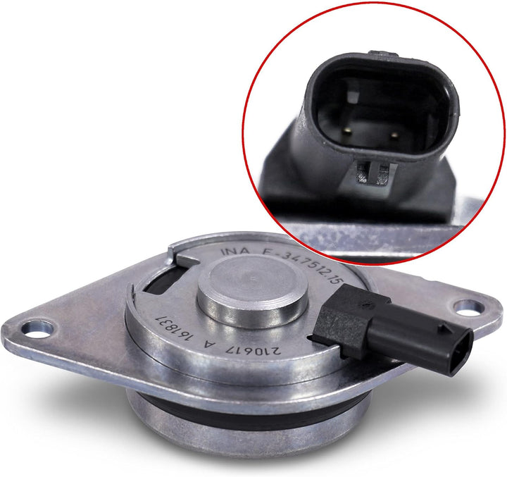febi bilstein 46086 Magnetventil für Nockenwellenverstellung , 1 Stück