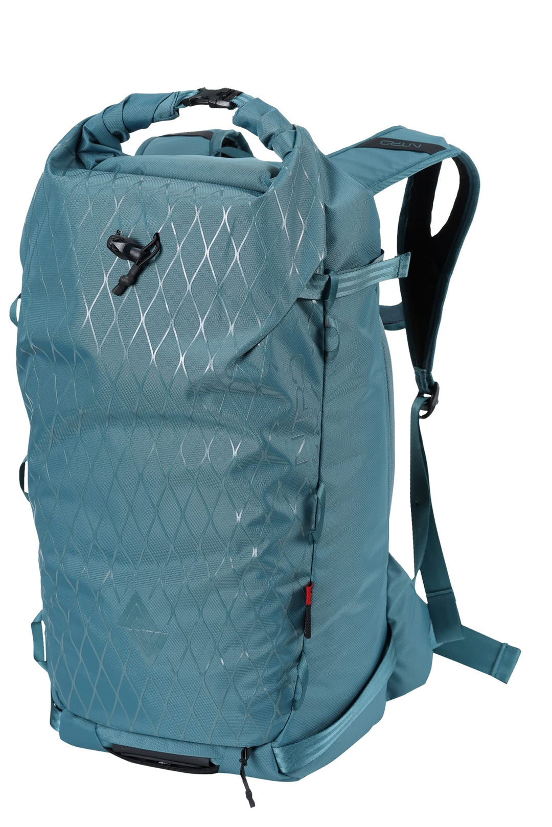 Nitro Unisex Splitpack 30, Splitboard Rucksack, Tourenrucksack Rucksack (1er Pack) 30L Artic
