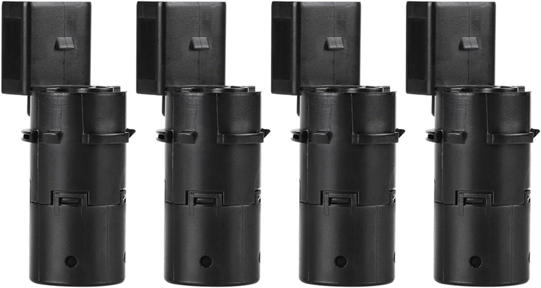 4Pcs Auto PDC Parksensor Ersatz für Audi A6 4B / C5 4F2 / C6 4FH / C6 4F5 / C6 7H0919275E