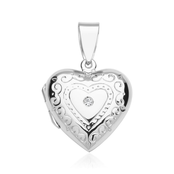 Anhänger Silber SP0434