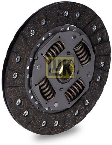 LUK 622166500 Kupplungssatz LuK RepSet