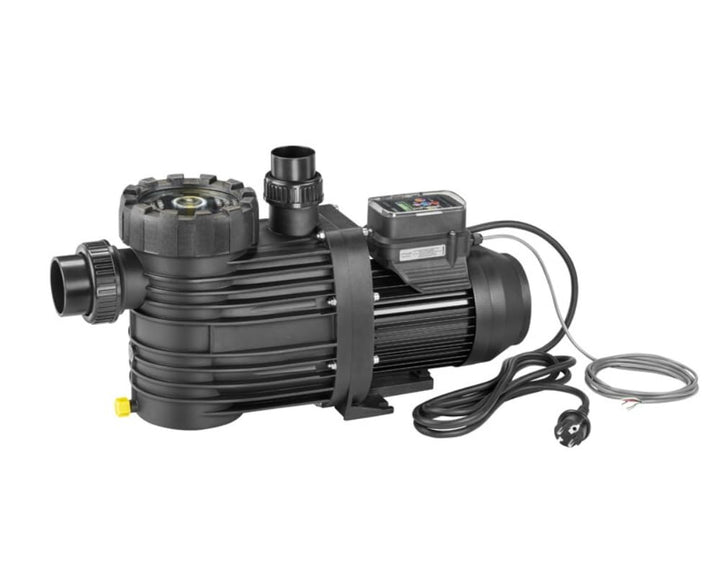 Speck Badu ECO Touch-pro Filterpumpe - 27 m³/h - 230V