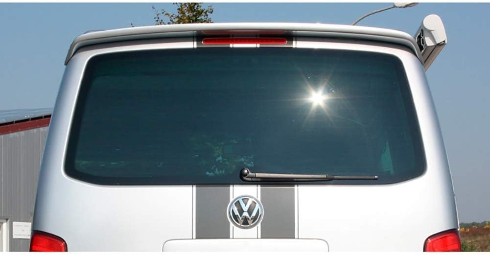 Dachspoiler Transporter T5 2003-2015 (mit Heckklappe) (PU)