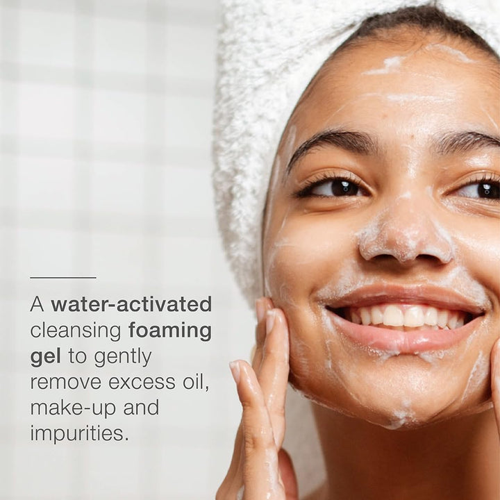 Skincode 1002.2 Reinigungsgel