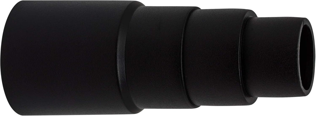 3 Staubsauger Universal Adapter Reduzierstück Schlauch Vakuum Bürste Rohrdurchmesser passend für Wer