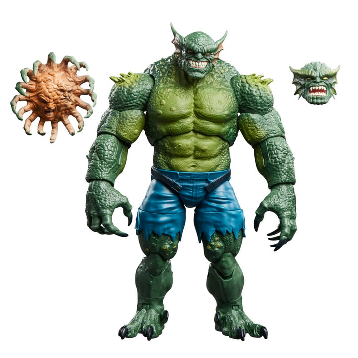 Marvel Legends Series Marvel's Abomination, Hulk Comics Action-Figur zum Sammeln (15 cm)
