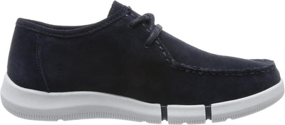 Geox Herren U Adacter M Moccasin 39 EU Navy, 39 EU Navy