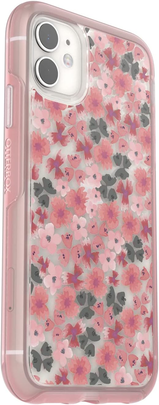 OtterBox Symmetry Clear Series Schutzhülle für iPhone 11 (nur), Keine Einzelhandelsverpackung, Best