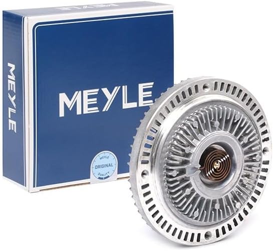 Meyle 100 121 0036 Kupplung, Kühlerlüfter