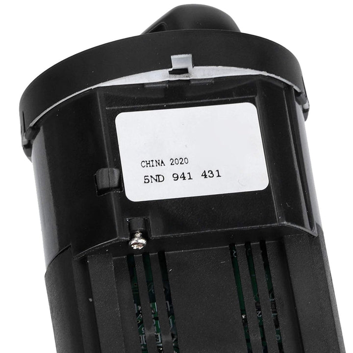 Lichtschalter Auto-Scheinwerfer-Steuerschalter, Scheinwerferschalter mit Lichtsensormodul, Scheinwer