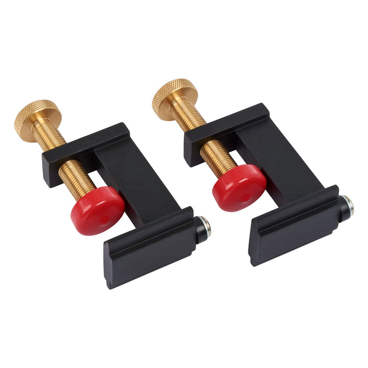 Trend Varijig Klemmen-Set (extra lang) (Paar)