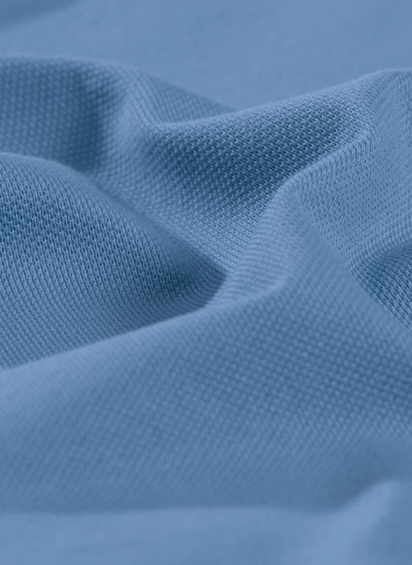 Trigema Jungen Poloshirt in Piqué-Qualität 92 Horizont, 92 Horizont