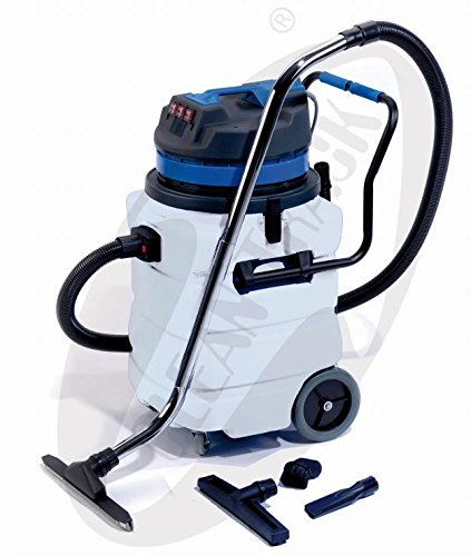 Profi Wasser und Staubsauger zum Sonderpreis (Nass- und Trockensauger, Vac-Line 90-3-PLBL SF Nass- u