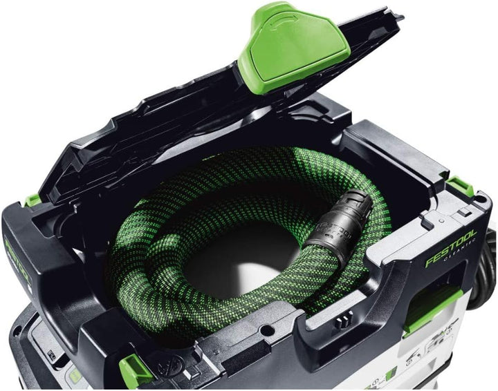 Festool Absaugmobil CTL MIDI 574832 Reinigungsset RS-ST D 27/36-Plus 577257