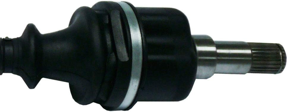 SKF VKJC 5588 Antriebswelle