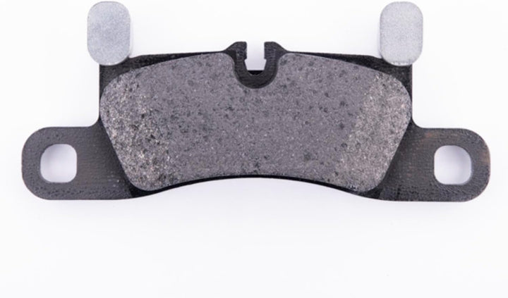HELLA PAGID 8DB 355 015-121 Bremsbelagsatz - T1940 - Dicke/Stärke: 17.4mm - Bremssystem: Brembo - fü