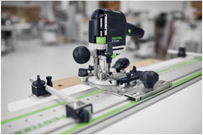 FESTOOL 494340 Führungsplatte FP-LR 32