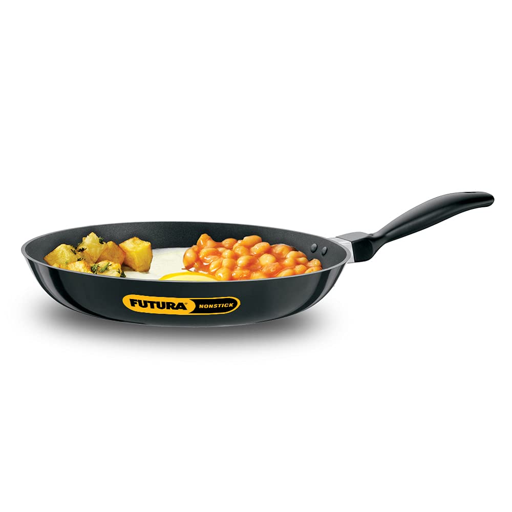 Hawkins Futura Non-Stick Frying Pan, 30cm