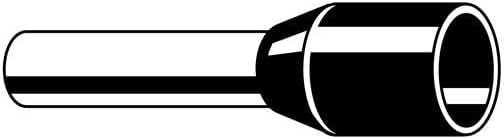 Weidmüller Crimpwerkzeug PZ 16 (für Aderendhülsen 6... 16 mm², 3 Crimpnester, Mehrkomponenten-Griff,