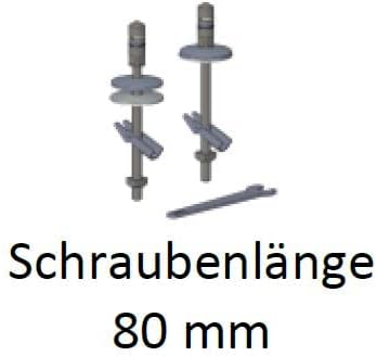 VIGOUR WC-Sitz derby rund DERSIAS abnehmbar mit Absenkautomatik & Edelstahlscharnier