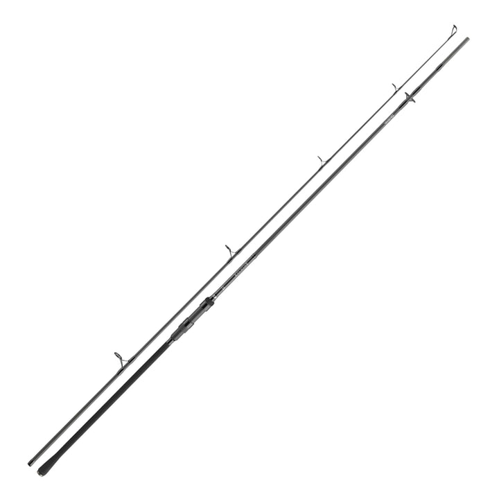 Daiwa 24 Ninja X Carp Karpfenrute 2-teilig Karpfenangeln (10ft 3.00lb)