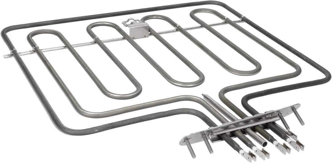 easyPART Kompatibel/Ersatz für Küppersbusch 160108 Heizung Heizelement Backofenheizung Oberhitze 105