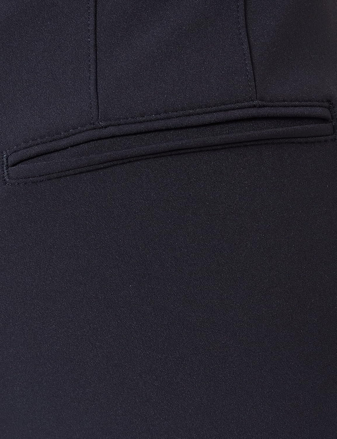 Atelier GARDEUR Damen Hose 36 Lang Blau (Blau 68), 36 Lang Blau (Blau 68)