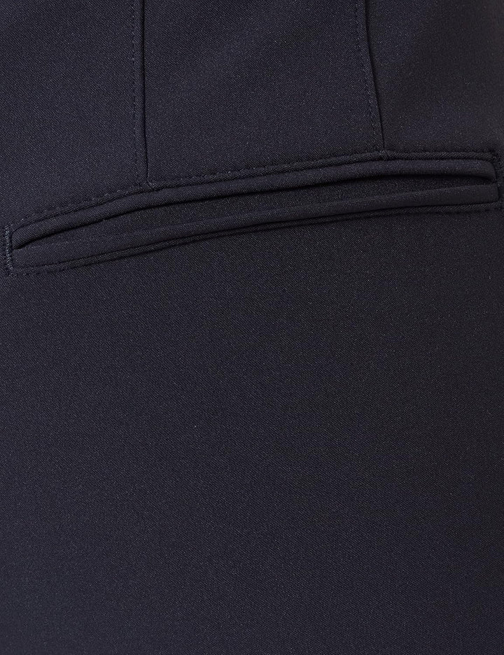 Atelier GARDEUR Damen Hose 36 Lang Blau (Blau 68), 36 Lang Blau (Blau 68)
