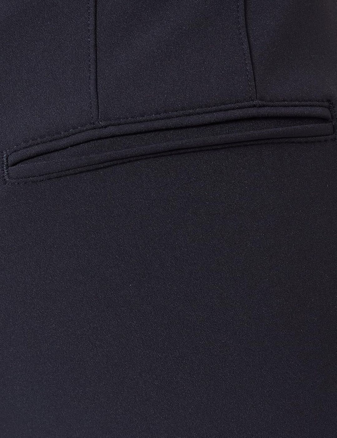 Atelier GARDEUR Damen Hose 34 Kurz Blau (Blau 68), 34 Kurz Blau (Blau 68)