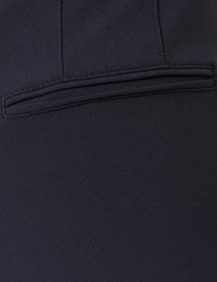 Atelier GARDEUR Damen Hose 34 Kurz Blau (Blau 68), 34 Kurz Blau (Blau 68)