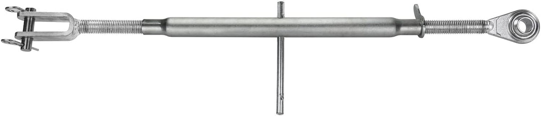 DEMA Unterlenker Stabilisator M24x3 670-835 mm