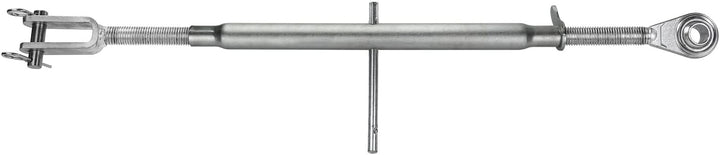 DEMA Unterlenker Stabilisator M24x3 670-835 mm