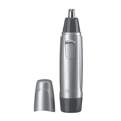 Braun Exact Series EN10 Ohr und Nasenhaar Trimmer Ohr- und Nasenhaarschneider, Ohr- und Nasenhaarsch