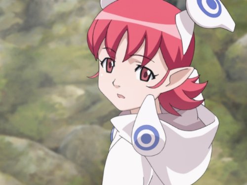 Phantasy Star Zero