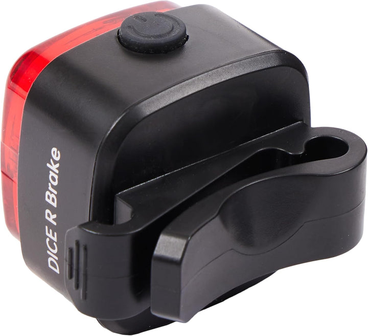 Lunivo DICE F50 & DICE R Brake