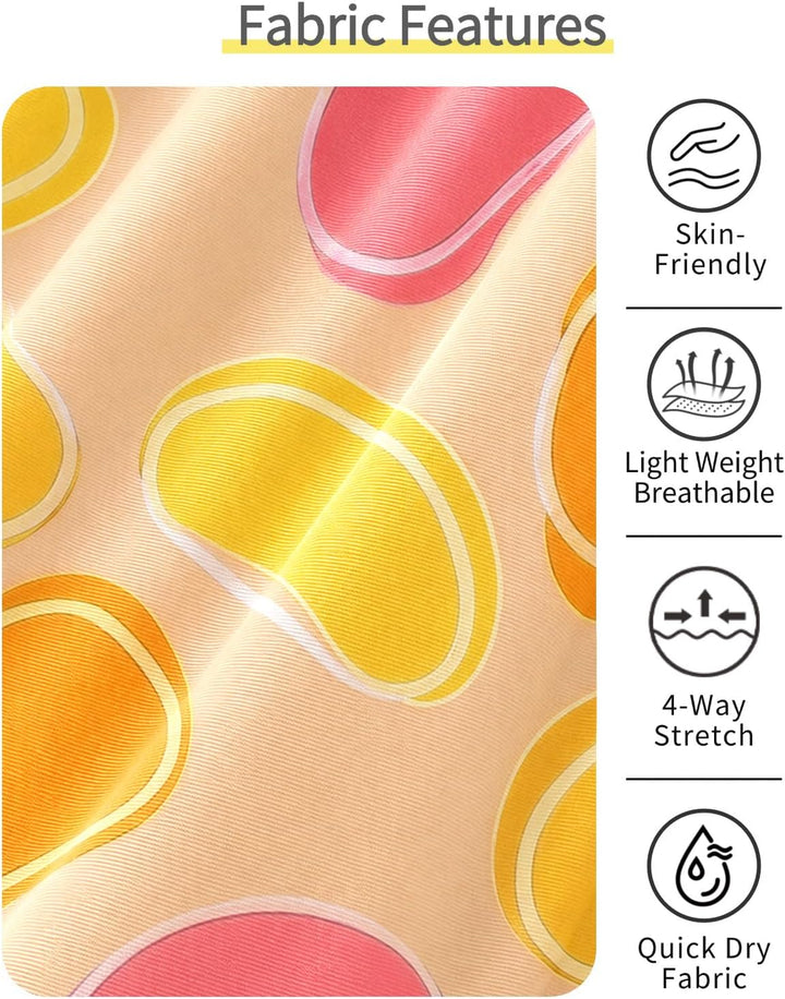 weVSwe Baby Mädchen Langarm Badeanzug UV-Schutz UPF 50+ Einteiler mit Kleinkind Sonnenhut Flap Cap 0
