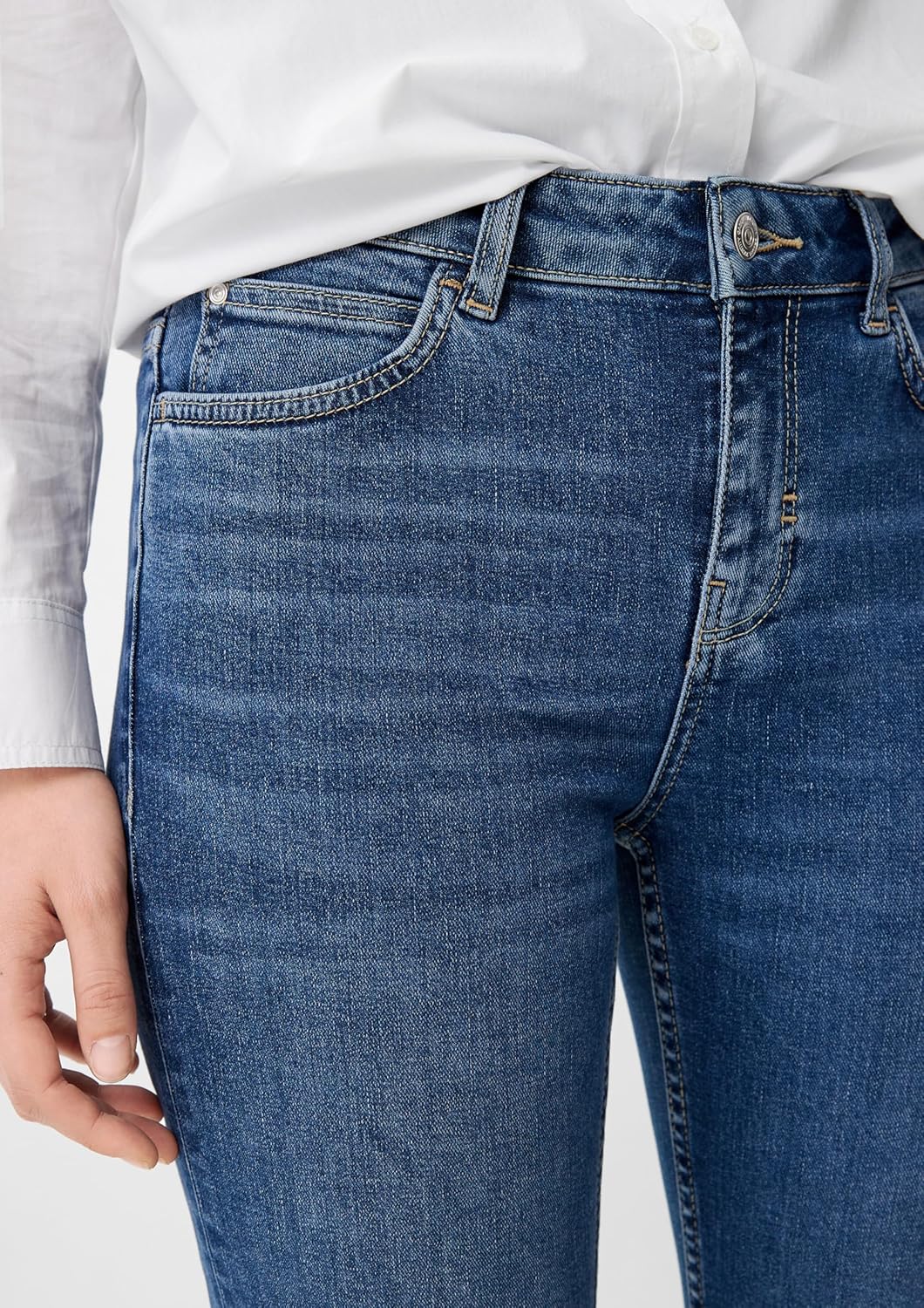 comma Damen Jeans, 34