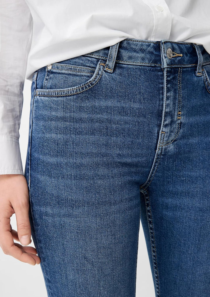 comma Damen Jeans, 34