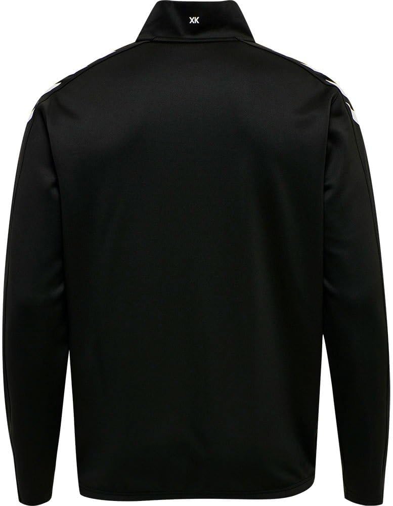 hummel Halbreissverschluss Sweatshirt Hmlcore Multisport Erwachsene